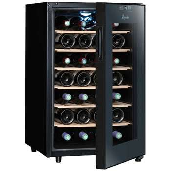 Шкаф винный монотемпературный La Sommeliere LS28CB